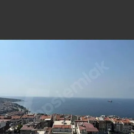 Deniz Manzarali, Sessiz Konforlu Дикили