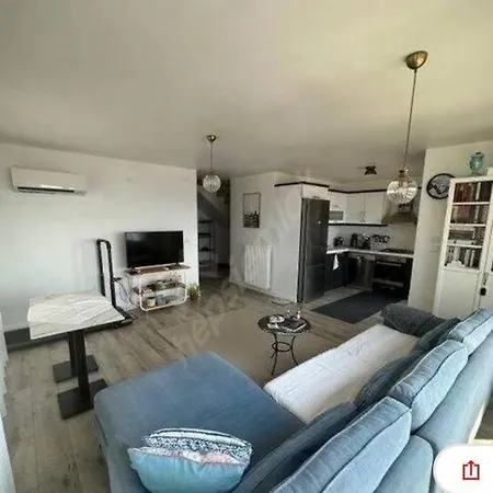 Deniz Manzarali, Sessiz Konforlu