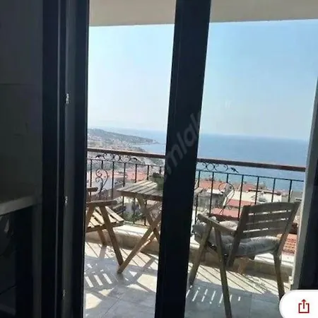 Deniz Manzarali, Sessiz Konforlu